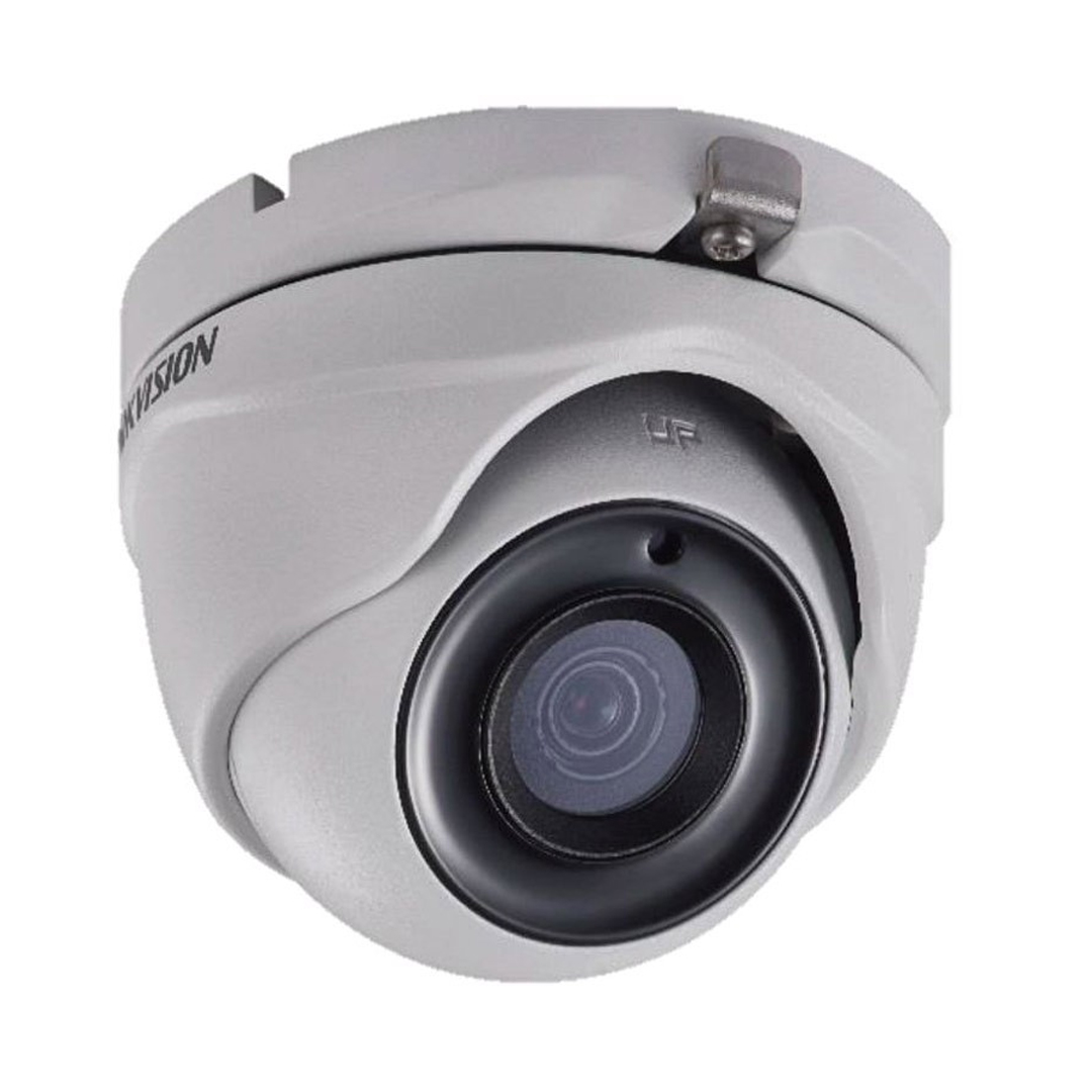 Camera Analong HIKVISION DS-2CE56H0T-ITM(F) (5.0MP, Ống kính 3.6mm, IP67, Hồng ngoại thông minh EXIR 20m)