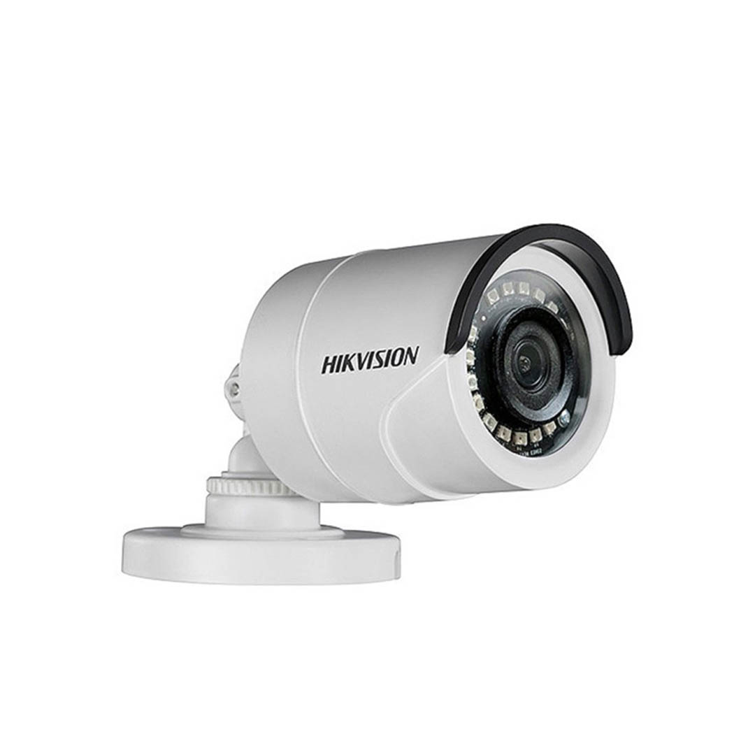 Camera Analog Hikvision DS-2CE16D3T-I3P (2.0 MP, Ống kính 3.6mm, Tầm xa hồng ngoại 20m, IP67)