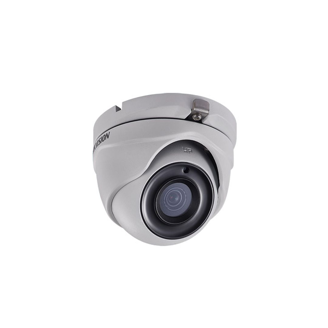 Camera Analog Hikvision DS-2CE56F1T-ITM (3.0mp, 2.8/3.6mm, CMOS, tầm xa hồng ngoại lên tới 20m)