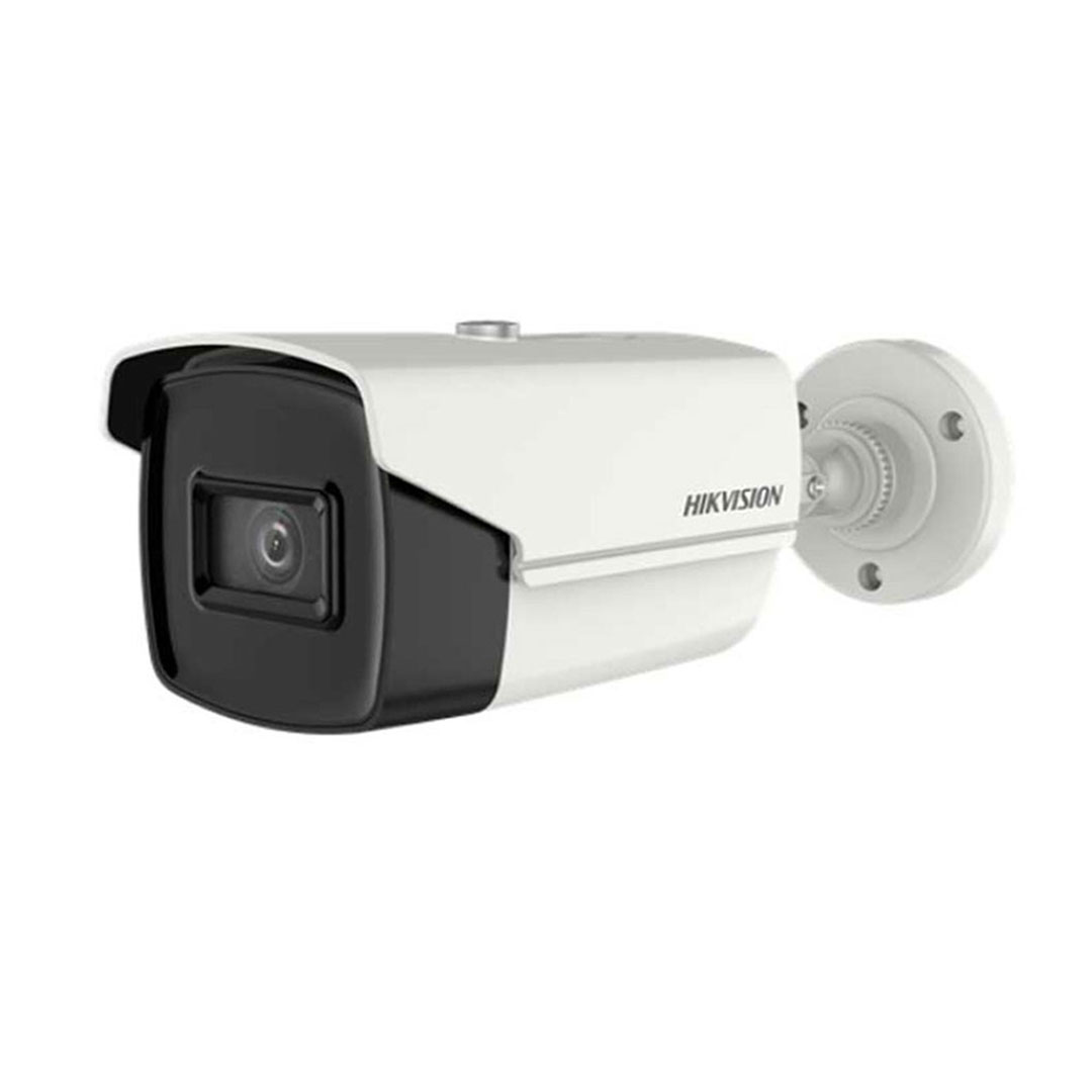 Camera Analog Hikvision DS-2CE16D3T-IT3 (2.0 MP, Ống kính 3.6mm, Tầm xa hồng ngoại 50m, IP67)