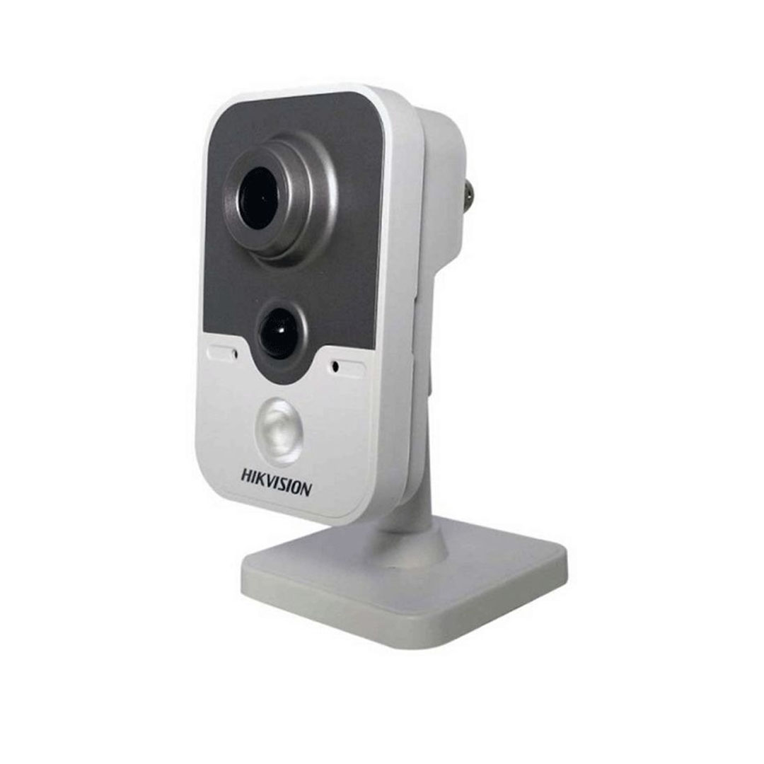 Camera Hikvision DS-2CE38D8T-PIR tích hợp cảm biến PIR