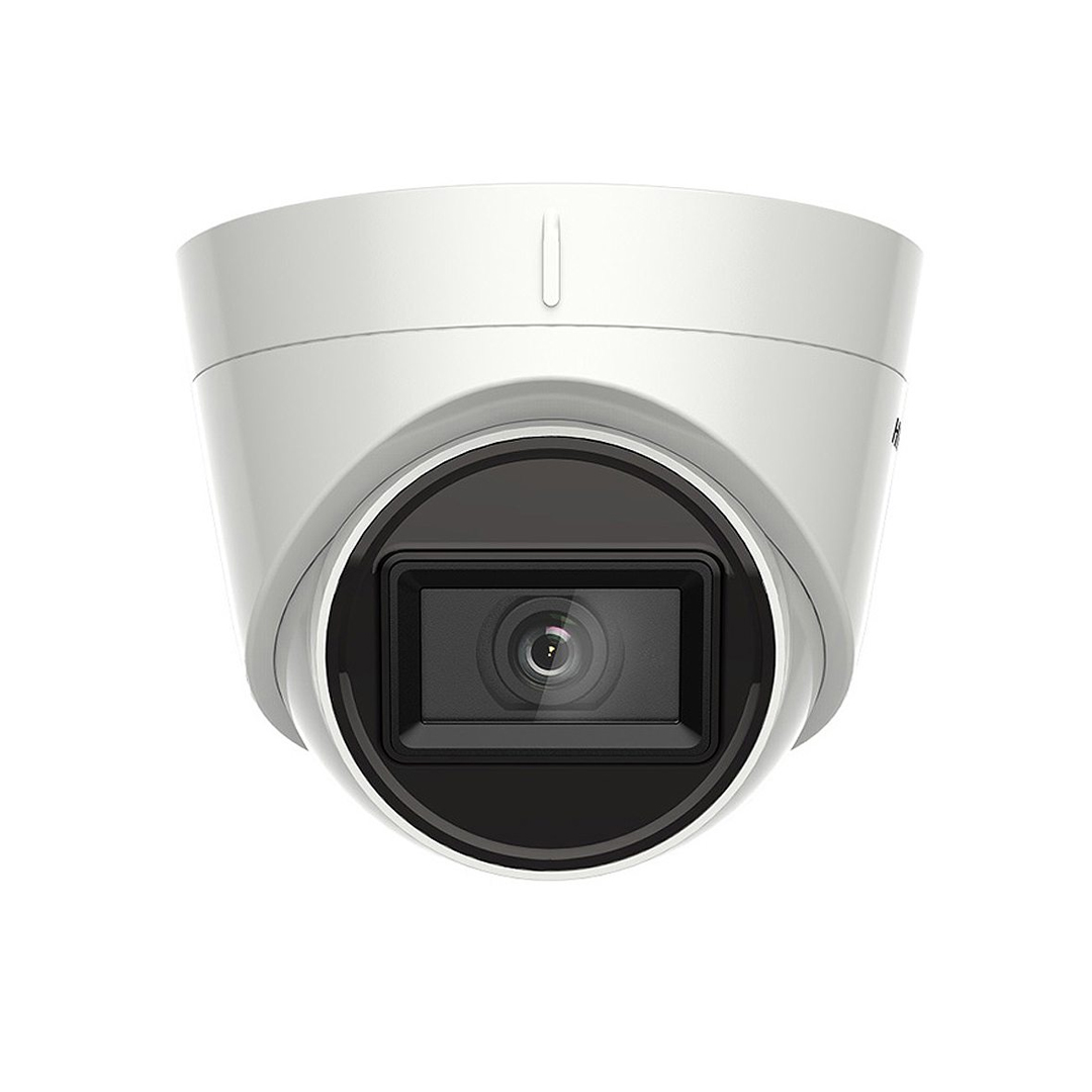 Camera Analog Hikvision DS-2CE78D3T-IT3F (2.0 MP, Ống kính 3.6mm, Tầm xa hồng ngoại 50m, IP67)