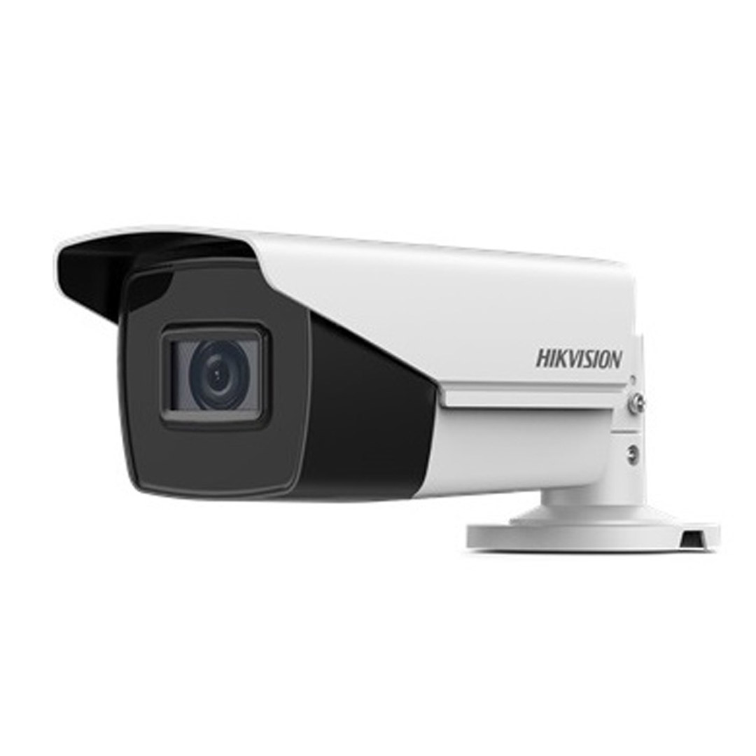Camera Analog Hikvision DS-2CE19D3T-IT3ZF (2.0 MP, Ống kính 2.7mm-13.5mm, Tầm xa hồng ngoại 70m, IP67)