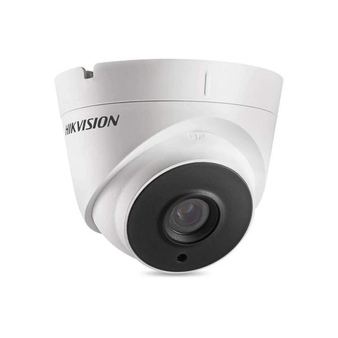 Camera Analog Hikvision DS-2CE56D8T-IT3F (2.0 MP, Ống kính 3.6mm, Tầm xa hồng ngoại 40m, IP67)