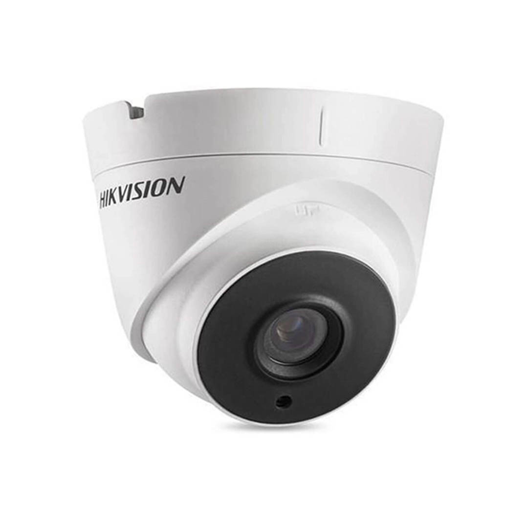 Camera Analog Hikvision DS-2CE56D8T-IT3E (2.0 MP, Ống kính 3.6mm, Tầm xa hồng ngoại 40m, IP67)