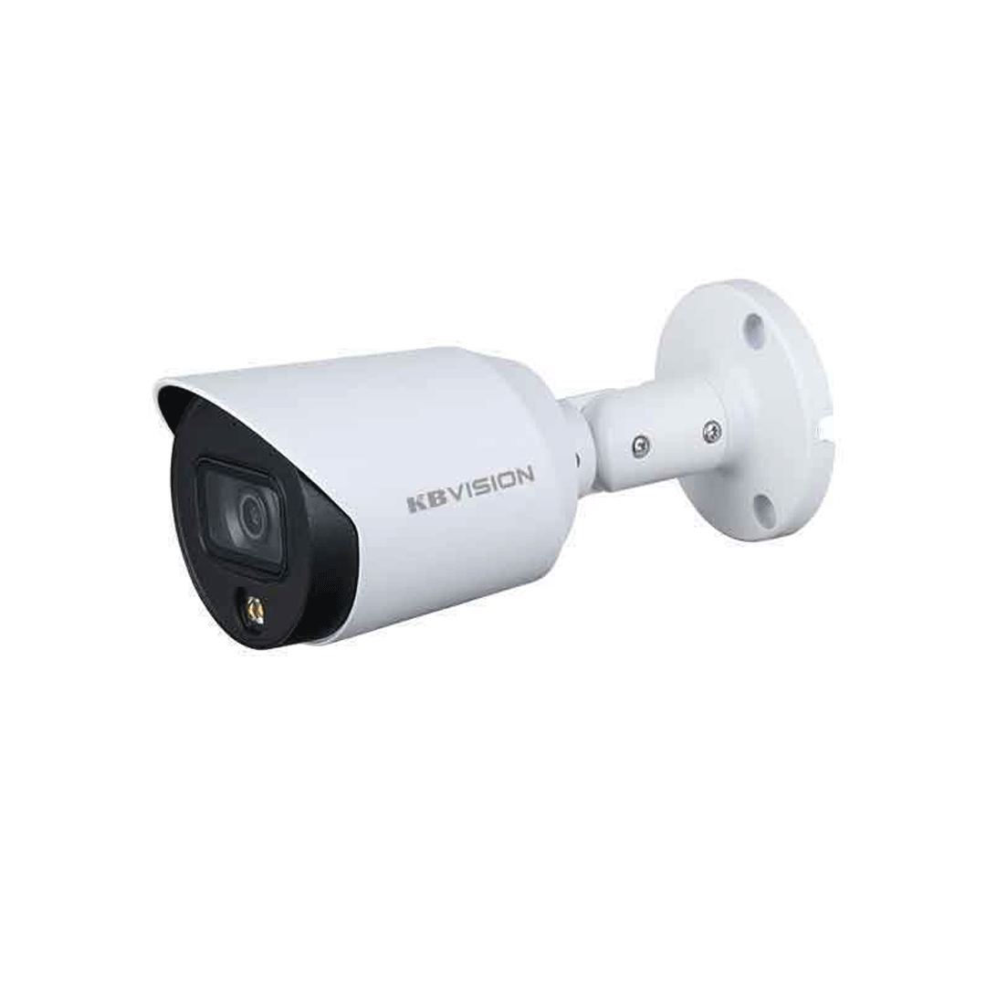 Camera Analog KBVISION DKX-CF2101S (2.0MP, Ống kính 3.6mm, IP67, Hồng ngoại thông minh EXIR 20m)