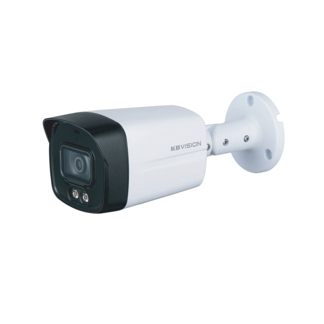 Camera Analog KBVISION DKX-CF2203L (2.0MP, Ống kính 3.6mm, IP67, Hồng ngoại thông minh EXIR 20m)