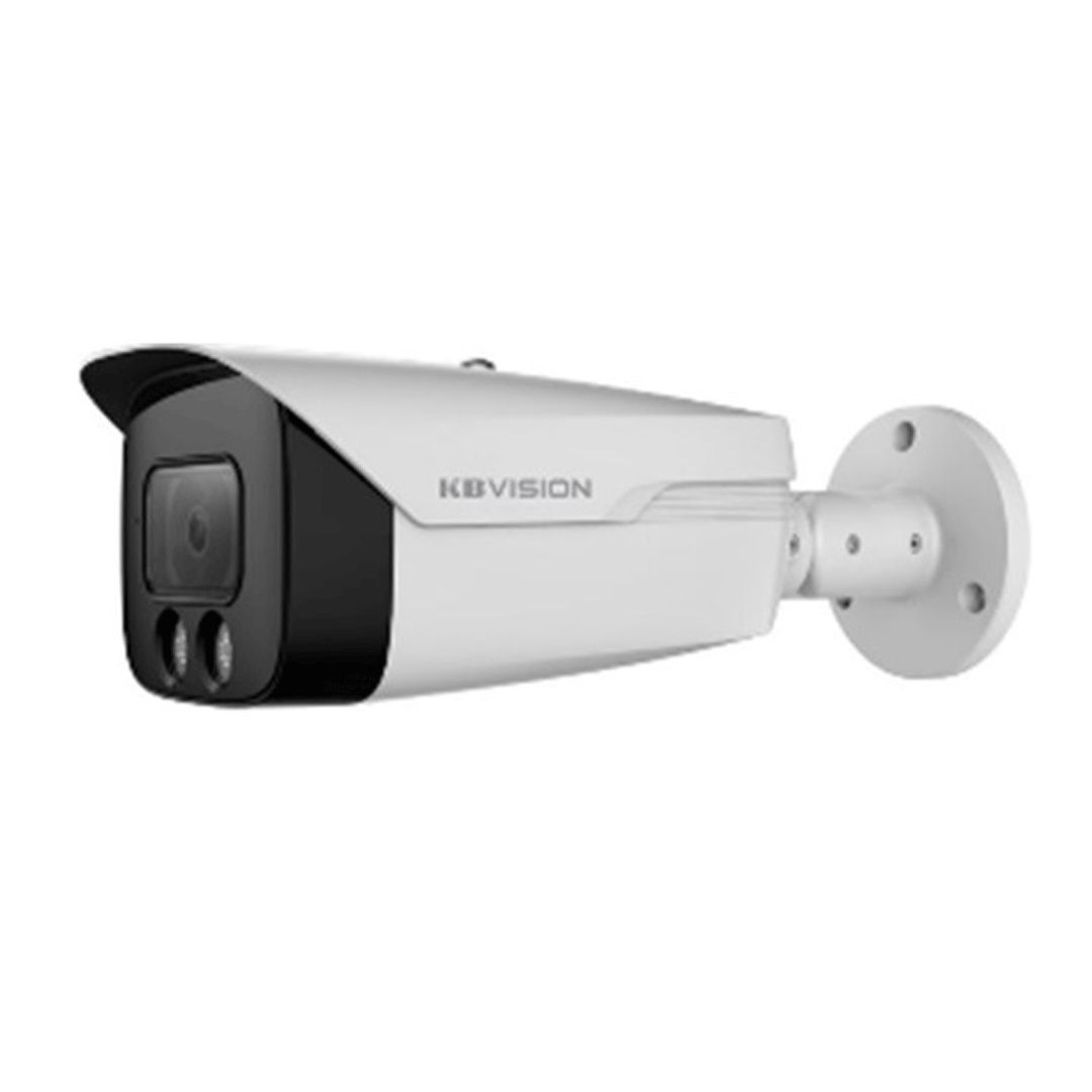 Camera Analog KBVISION KX-CF2213L-A (2.0MP, Ống kính 3.6mm, IP67, Hồng ngoại thông minh EXIR 50m)