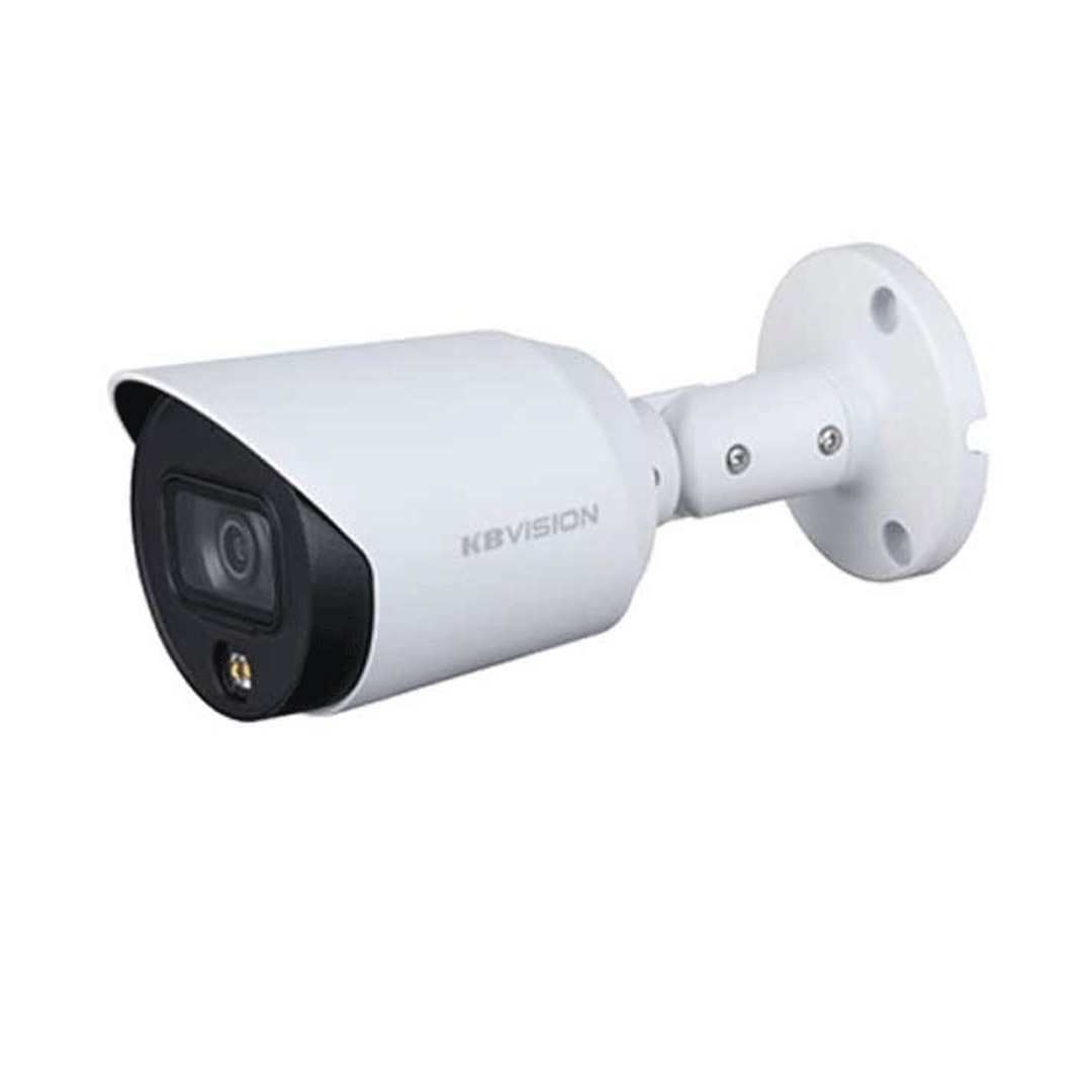 Camera Analog KBVISION KX-CF5101S (5.0MP, Ống kính 3.6mm, IP67, Hồng ngoại thông minh EXIR 20m)