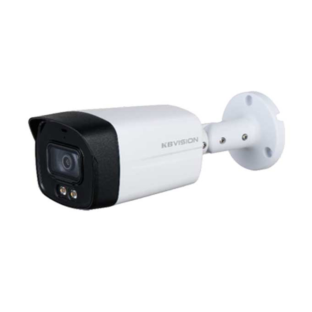 Camera Analog KBVISION KX-CF5203L (5.0MP, Ống kính 3.6mm, IP67, Hồng ngoại thông minh EXIR 40m)