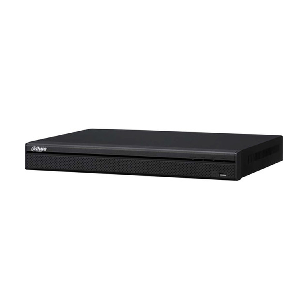 Đầu ghi hình IP Dahua DHI-NVR4232-4KS2 (32 kênh, Chuẩn nén hình ảnh H.265/H.264, Support DSSDDNS, 6TB)