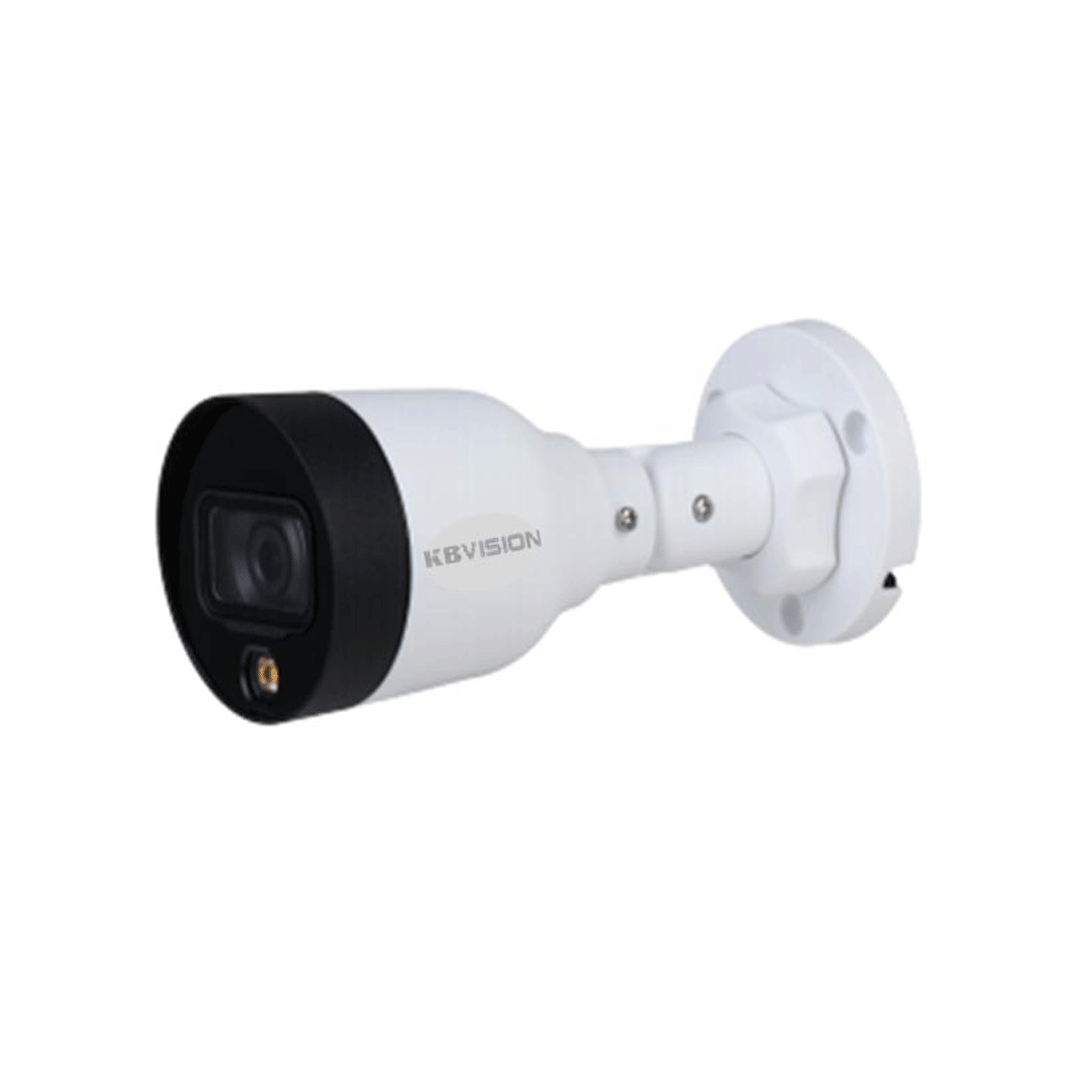 Camera IP KBVISION KX-AF2111N2 (2.0MP, IP67, Tầm xa đèn LED 15m, Full Color)