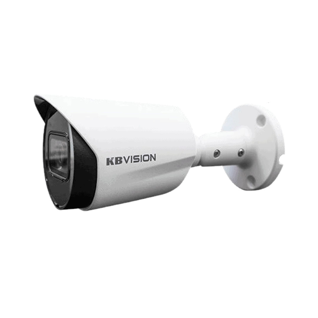 Camera Analog KBVISION KX-Y2021S5 (2.0MP, Ống kính 3.6mm, IP67, Hồng ngoại thông minh EXIR 30m)