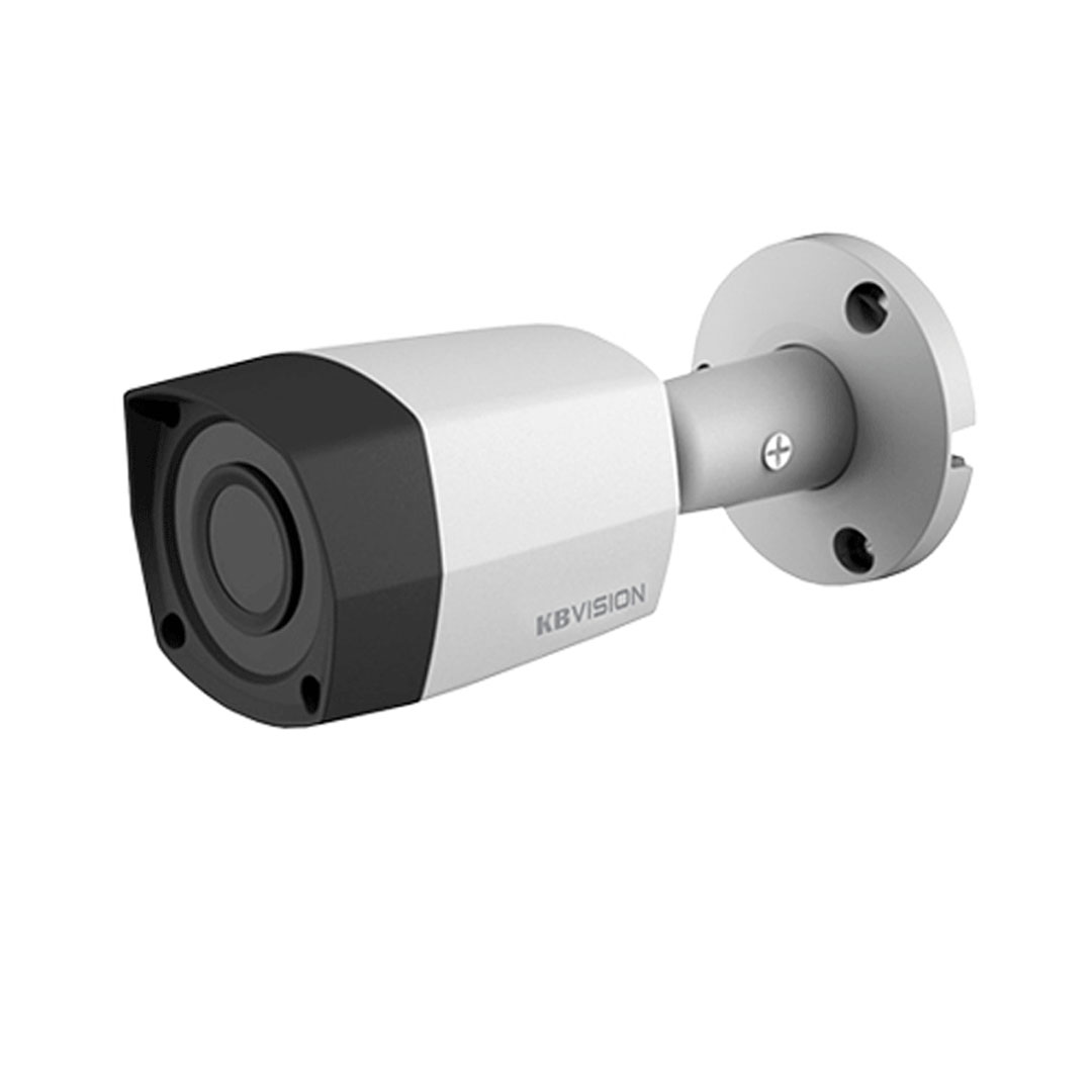 Camera Analog KBVISION KX-A1003C4 (1.0MP,  Ống kính 2.8mm, Hồng ngoại thông minh EXIR 20m)