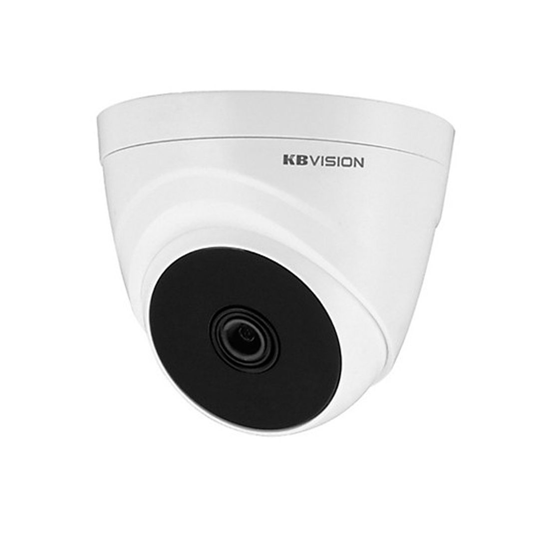Camera Analog KBVISION KX-A2112C4 (2.0MP, Ống kính 3.6mm, Hồng ngoại thông minh EXIR 20m)