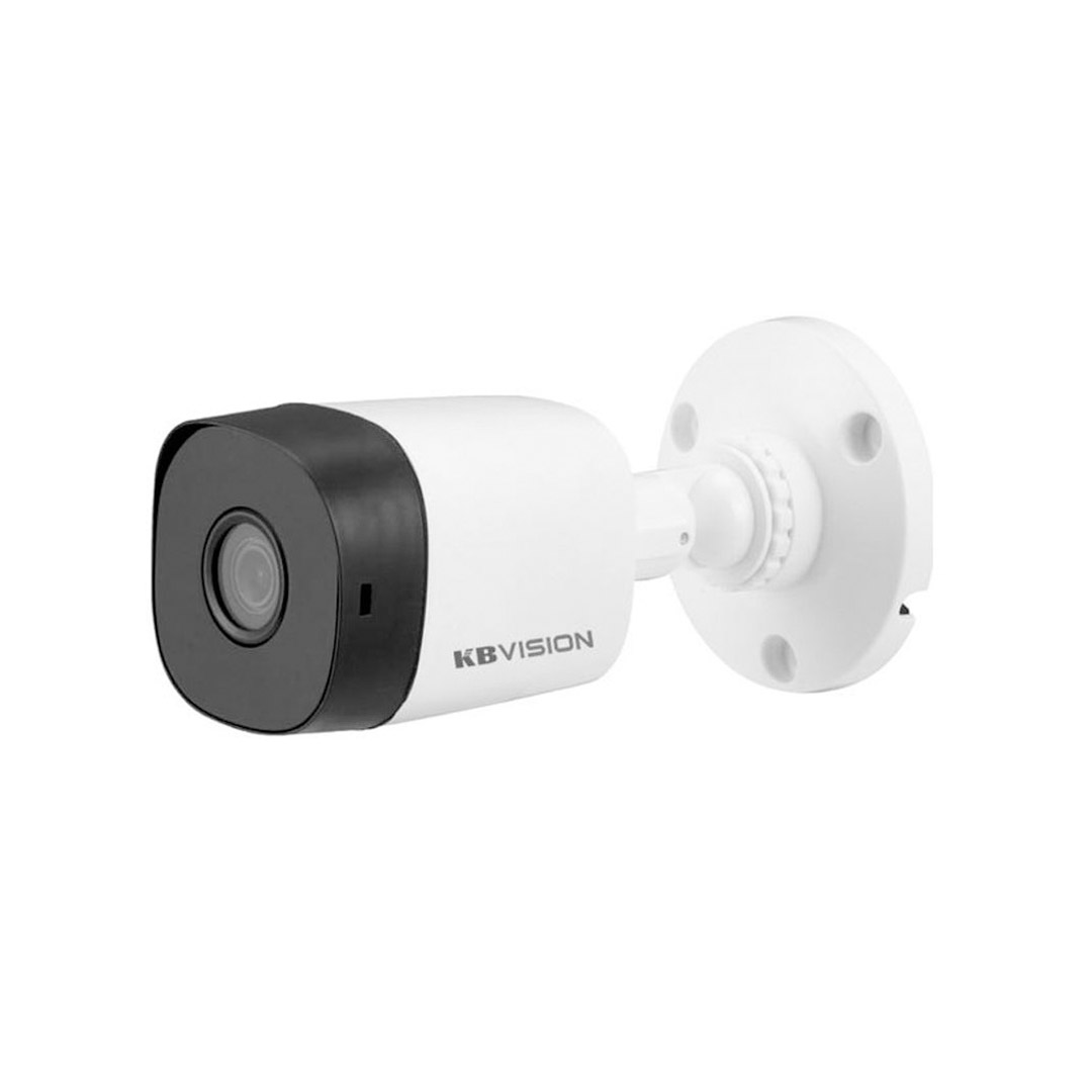 Camera Analog KBVISION KX-A2111C4 (2.0MP, Ống kính 3.6mm, Hồng ngoại thông minh EXIR 20m)