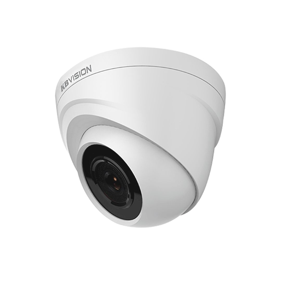 Camera Analog KBVISION KX-C2012C4 (2.0MP, Ống kính 3.6mm, Hồng ngoại thông minh EXIR 20m)