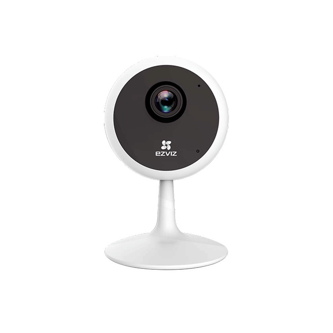Camera IP Wifi EZVIZ C1C (Chuấn nén H.265/H.264, Góc nhìn ngang 2.8mm, Hồng ngoại thông minh EXIR 12m)