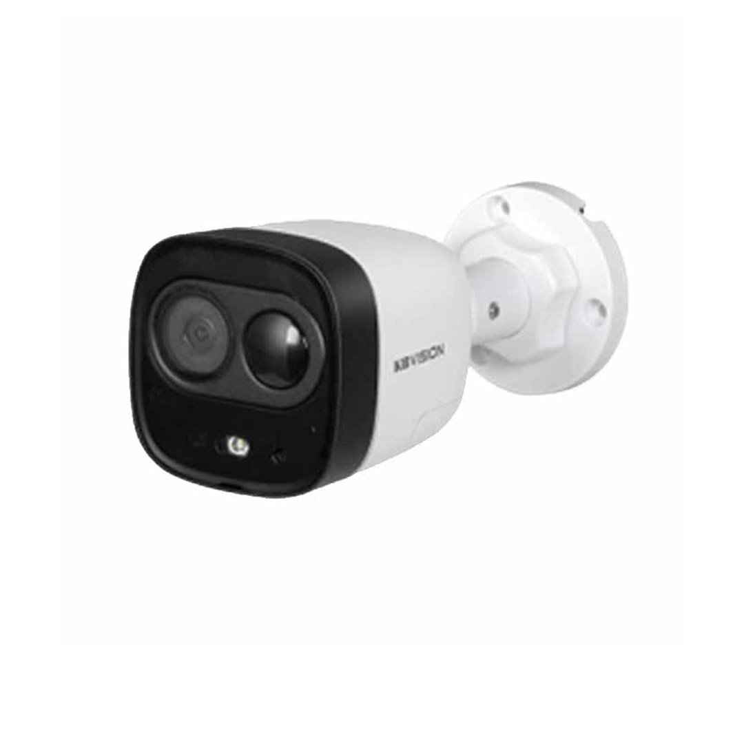 Camera Analog KBVISION KX-C2003C.PIR (2.0MP, Ống kính 2.8mm, IP67, Hồng ngoại thông minh xa 20m)