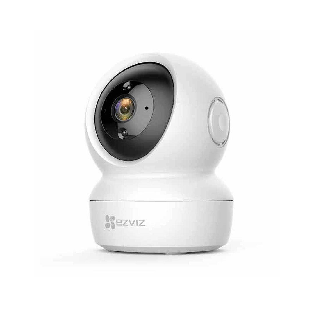 Camera IP Wifi EZVIZ C6N (Chuấn nén Smart H.264, 1080P, Hồng ngoại thông minh EXIR 10m)
