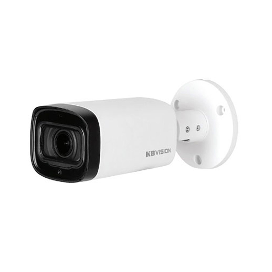 Camera Analog KBVISION KX-C2005S5 (2MP, IP67, Hồng ngoại thông minh 60m)