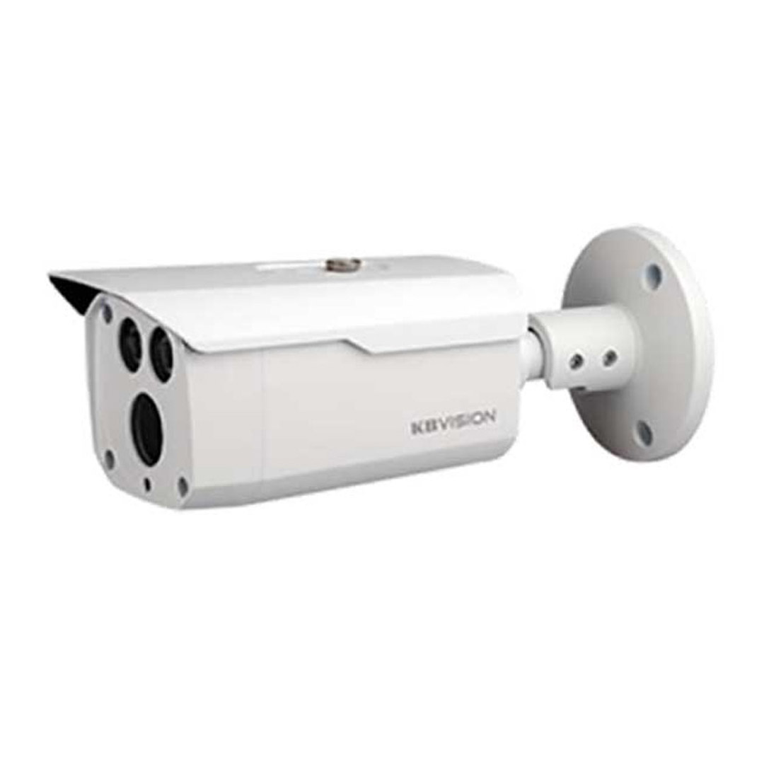 Camera Analog KBVISION KX-C2003S5 (2.0MP, Ông kính 3.6mm, IP67, Hồng ngoại thông minh 80m)
