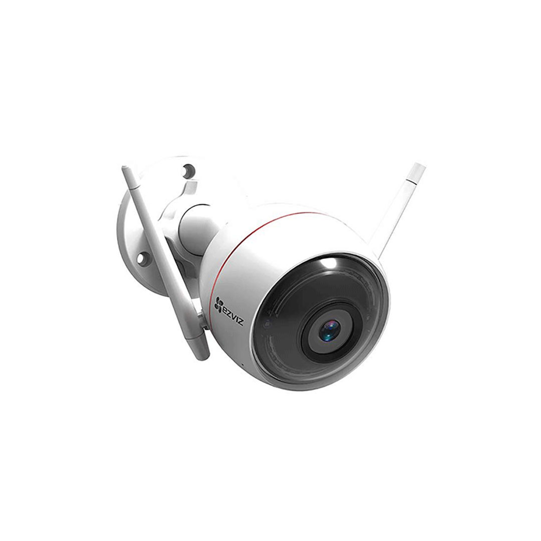 Camera IP Wifi EZVIZ C3W (2.0MP, IP67, Ống kính 2.8mm, Hồng ngoại thông minh EXIR 30m)