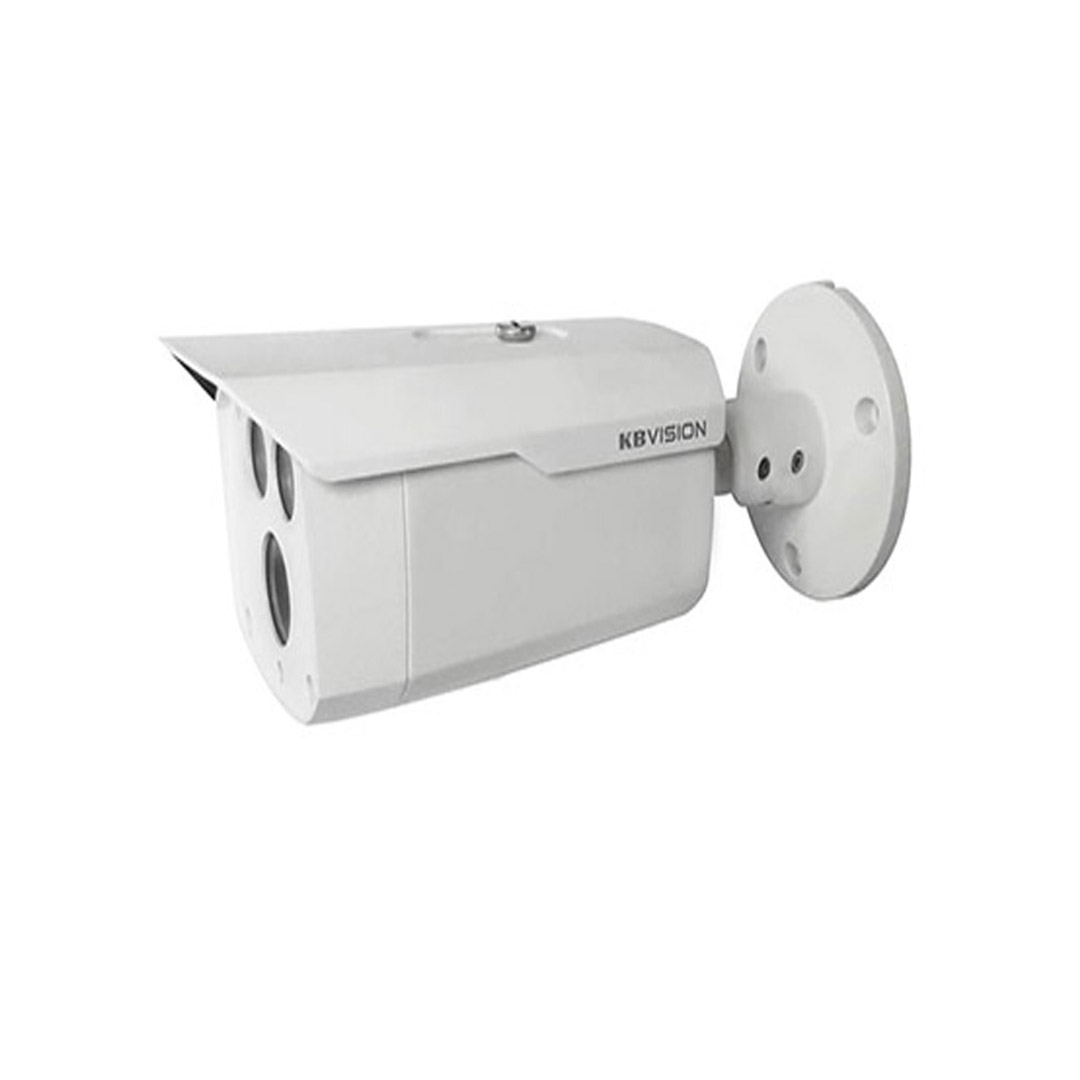 Camera Analog KBVISION KX-C2003C4(2MP, Ống kính 3.6mm, IP67, Hồng ngoại thông minh 80m)