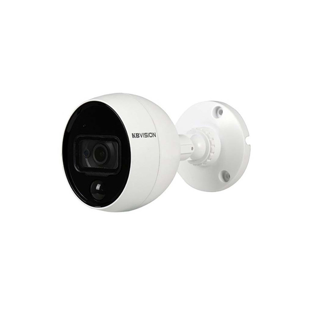 Camera Analog KBVISION KX-C5001C.PIR (5.0MP, Ống kính 2.8mm, IP67, Hồng ngoại thông minh 20m)