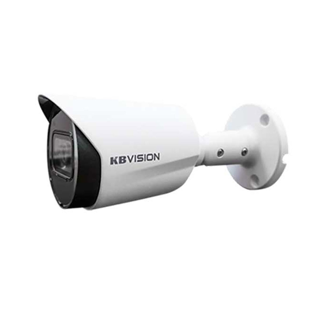 Camera Analog KBVISION KX-C2121S5 (2.0MP, Ống kính 3.6mm, IP67, Hồng ngoại thông minh 30m)