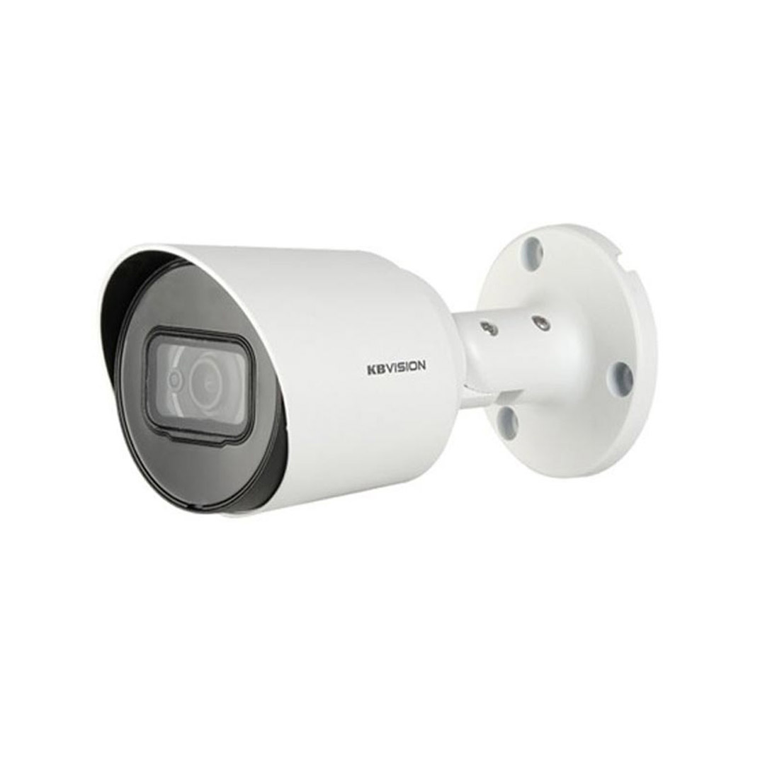 Camera Analog KBVISION KX-C2121SA (2.0MP, Ống kính 3.6mm, IP67, Hồng ngoại thông minh 30m)