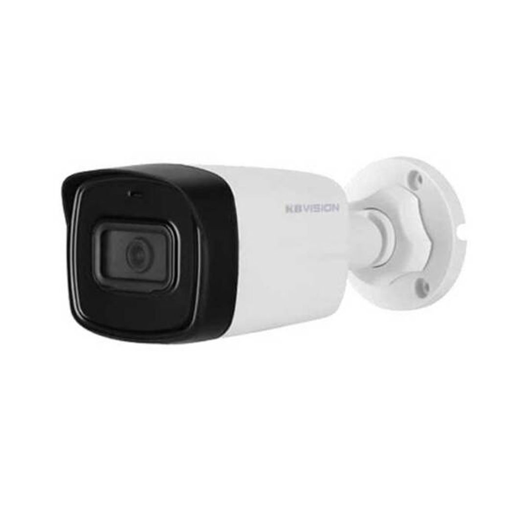 Camera Analog KBVISION KX-C5013C (5MP, Ống kính 3.6mm, IP67, Hồng ngoại thông minh 40m)