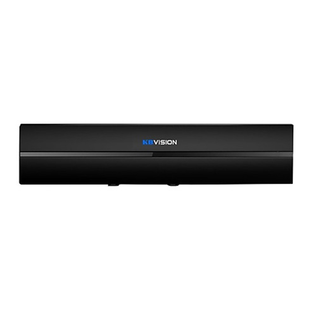 Đầu ghi hình Analog KBVISION KX-A7104SD6 (4 kênh, Chuẩn nén hình ảnh H.264, Ổ cứng 6TB)