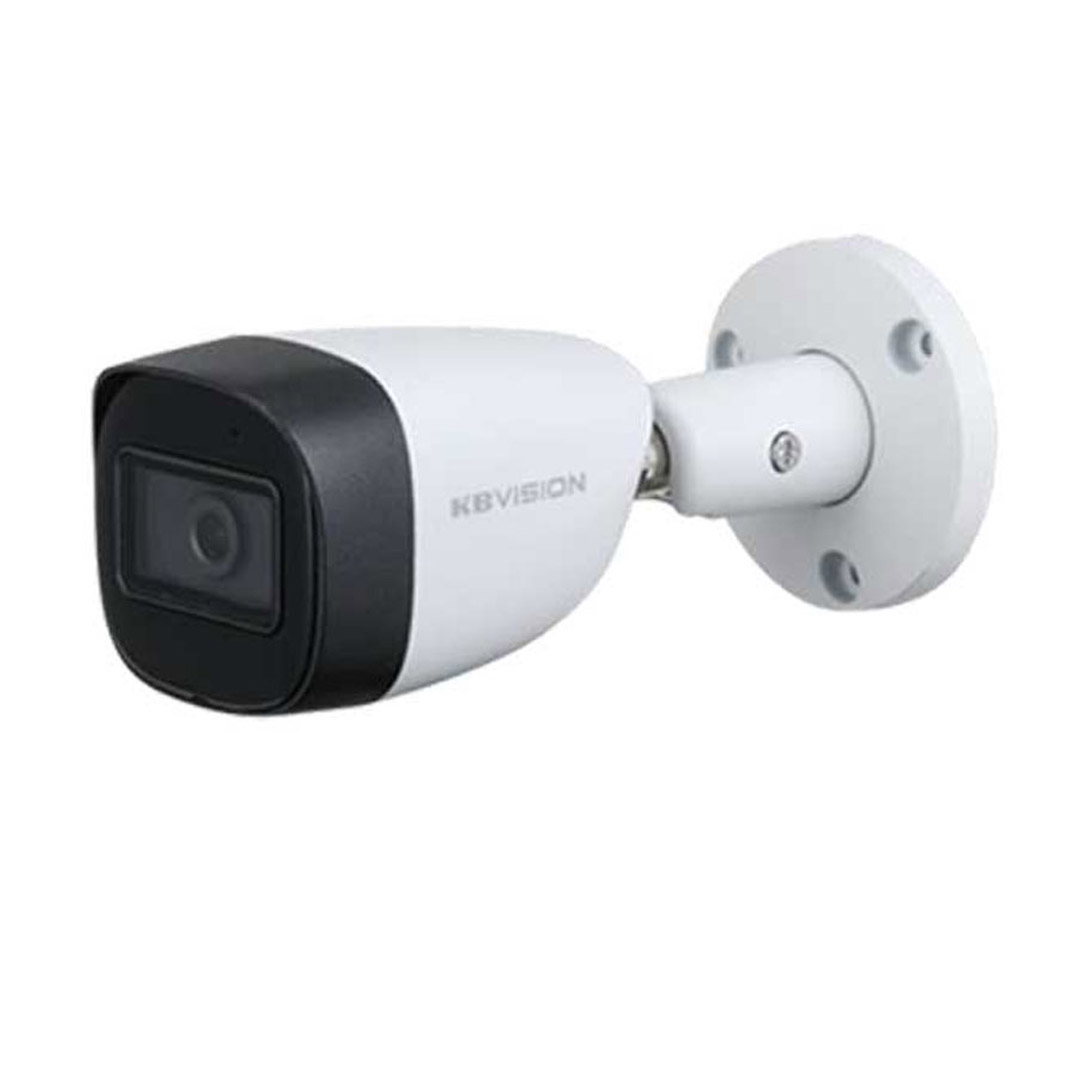 Camera Analog KBVISION KX-C5011S (5.0MP, Ống kính 3.6mm, IP67, Hồng ngoại thông minh 30m)