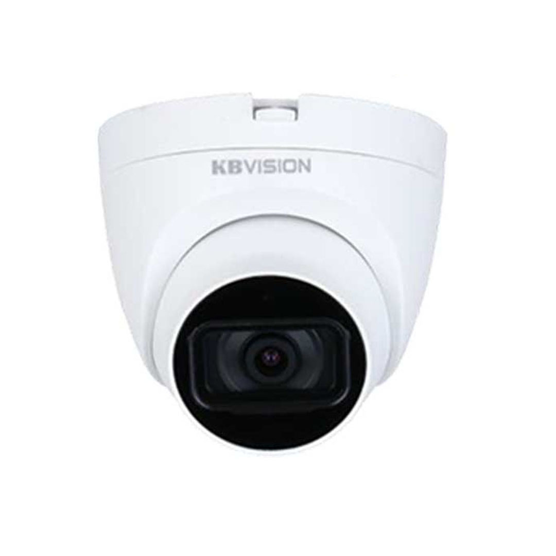 Camera Analog KBVISION KX-C5012S-A (5.0MP, Ống kính 3.6mm, IP67, Hồng ngoại thông minh 30m)
