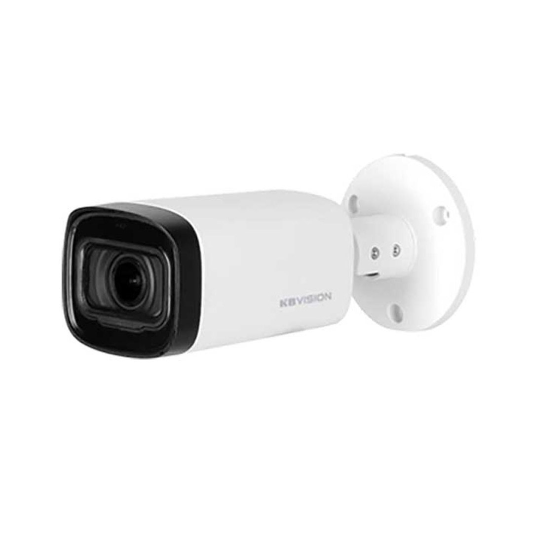 Camera Analog KBVISION KX-C5015S-M (5.0MP, Ống kính 2.7mm-12mm, IP67, Hồng ngoại thông minh 60m)