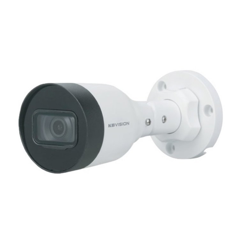 Camera IP KBVISION KX-A3111N2 (3.0MP, Ống kính 3.6mm, IP67, Hồng ngoại thông minh 30m)