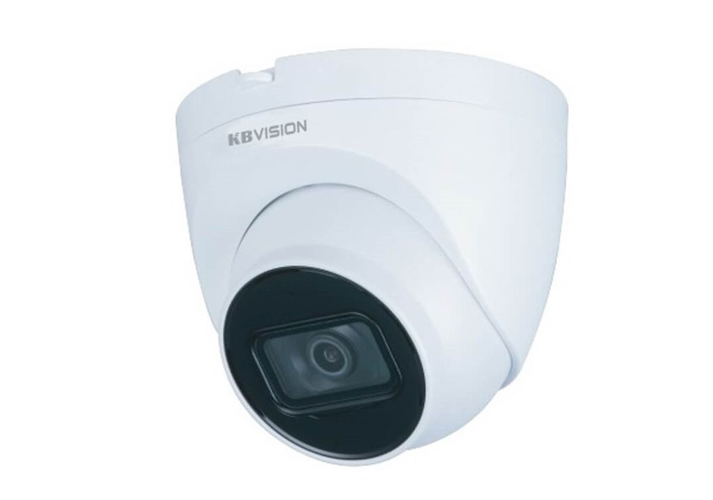 Camera IP KBVISION KX-A3112N2 (3.0MP, Ống kính 3.6mm, IP67, Hồng ngoại thông minh 30m)