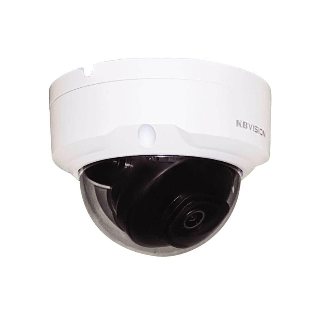 Camera IP KBVISION KX-C4012SN3 (4.0MP, Ống kính 3.6mm, IP67, Hồng ngoại thông minh 30m)
