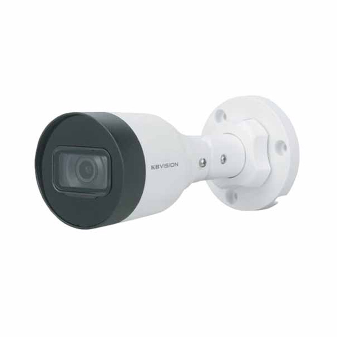Camera IP KBVISION KX-A2111N2 (2.0MP, ống kính 3.6mm, IP67, hồng ngoại thông minh 30m)