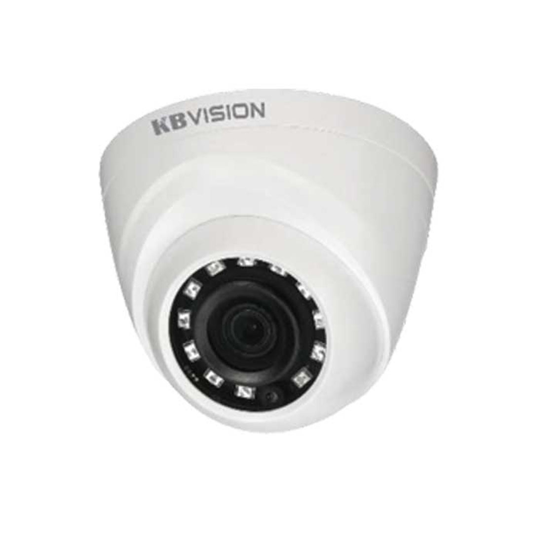 Camera Analog KBVISION KX-C8012C (8.0MP, Ống kính 3.6mm, IP67, Hồng ngoại thông minh 30m)