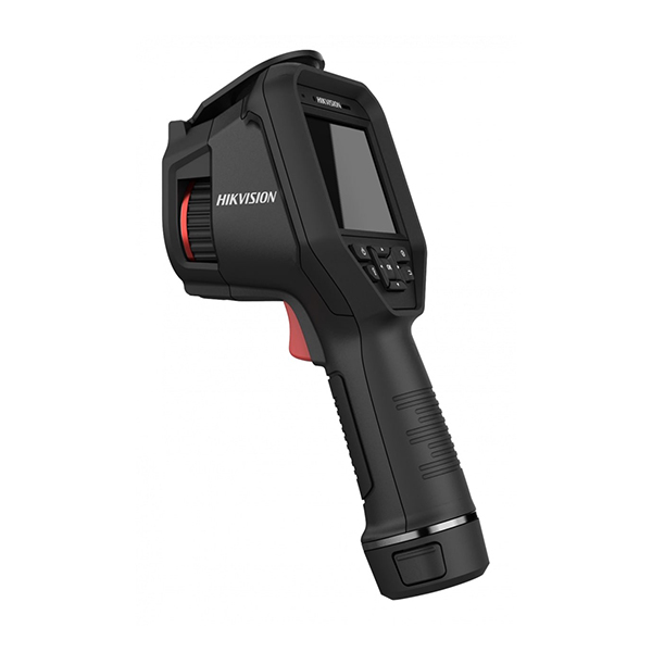 Camera đo thân nhiệt cầm tay Wifi Hikvison DS-2TP21B-6AVF/W 4.0Megapixel