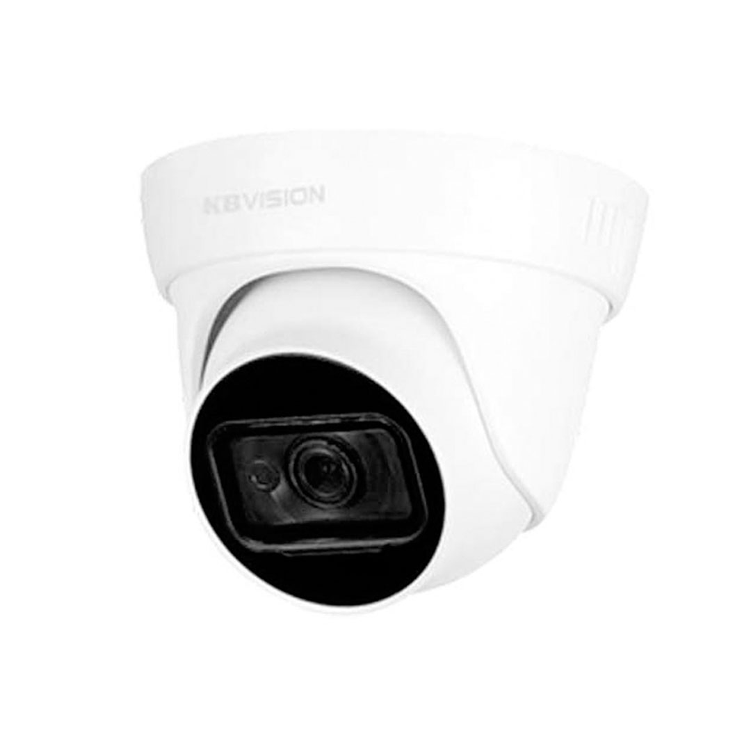 Camera Analog KBVISION KX-C8012S (8.0MP, Ống kính 3.6mm, IP67, Hồng ngoại thông minh 30m)