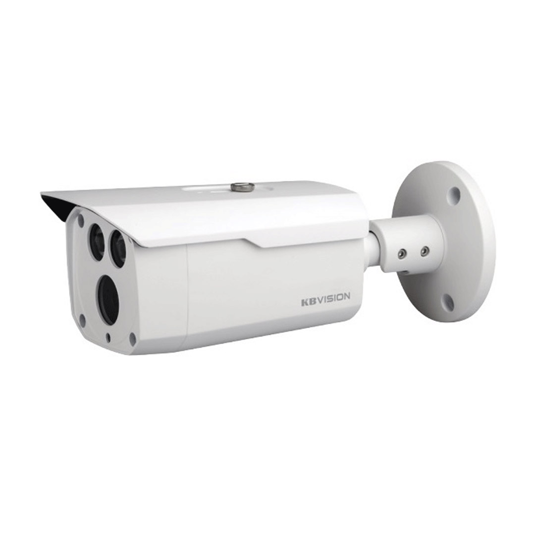 Camera Analog KBVISION KX-C8013S (8.0MP, Ống kính 3.6mm, IP67, Hồng ngoại thông minh 80m)
