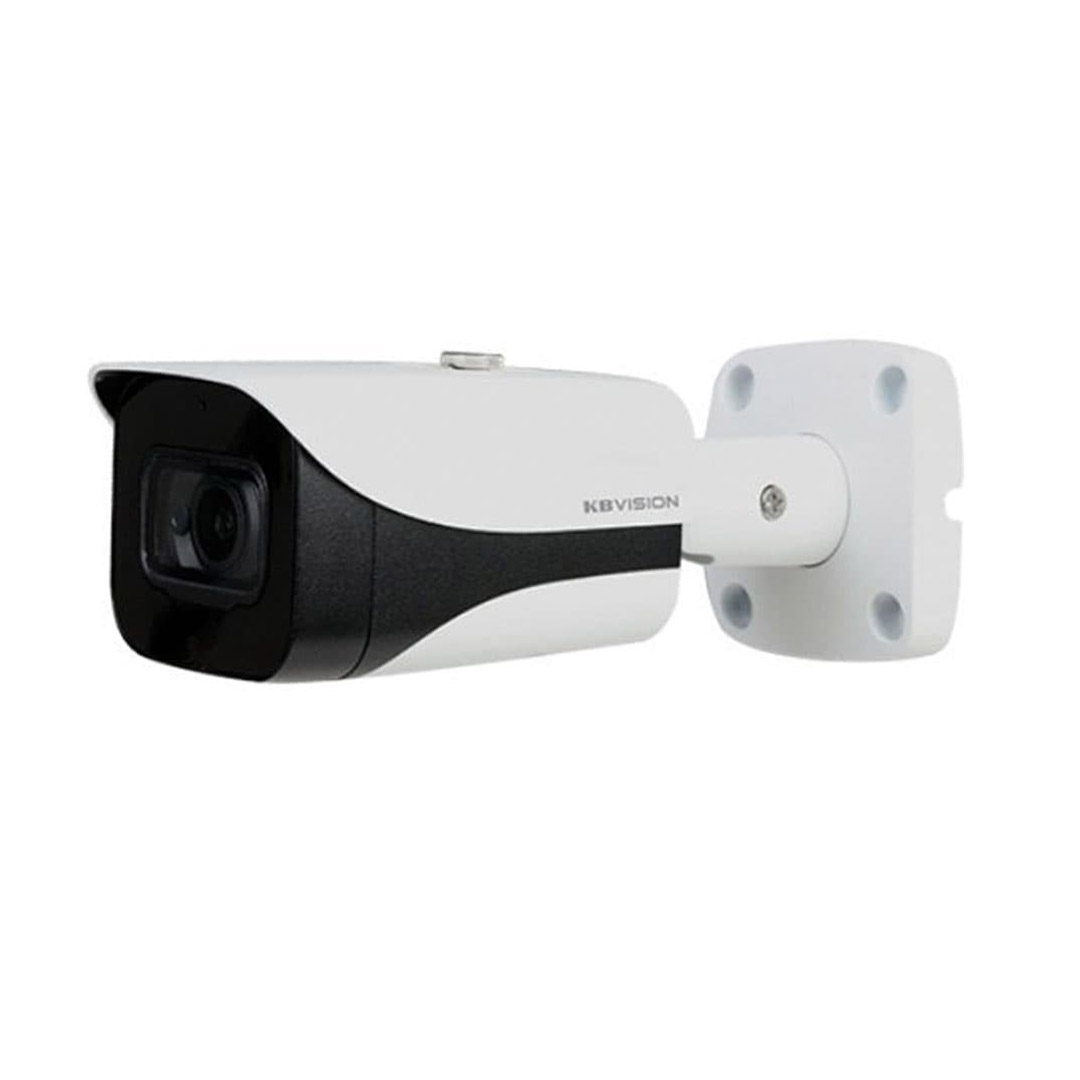 Camera Analog KBVISION KX-D4K01C4 (8.0MP, Ống kính 3.6mm, IP67, Hồng ngoại thông minh 40m)