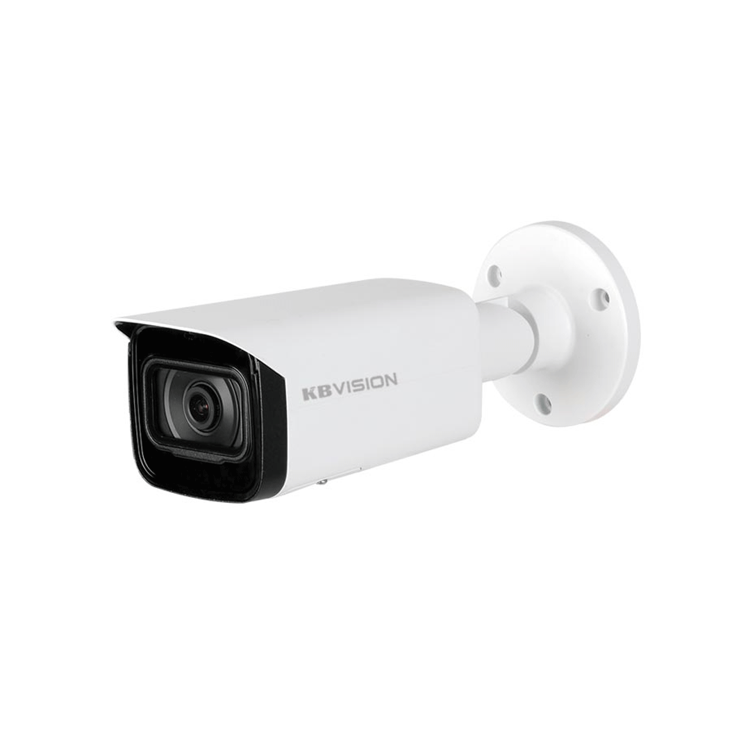 Camera IP Kbvision KX-DAi2203N (2.0MP, IP67, Ống kính 2.8mm, Hồng ngoại thông minh EXIR 80m)