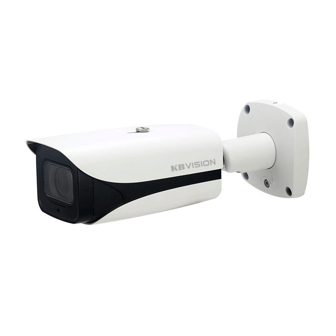 Camera IP KBVISION KX-DAi5005MN-EB (5.0MP, IP67, Ống kính 2.7mm, Hồng ngoại thông minh EXIR 50m)