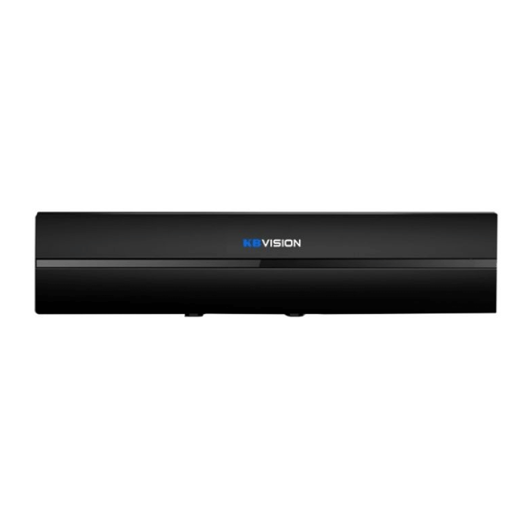 Đầu ghi hình Analog KBVISION KX-A7108SD6 (8 Kênh, Chuẩn nén hình ảnh H264, Ổ cứng 6TB)
