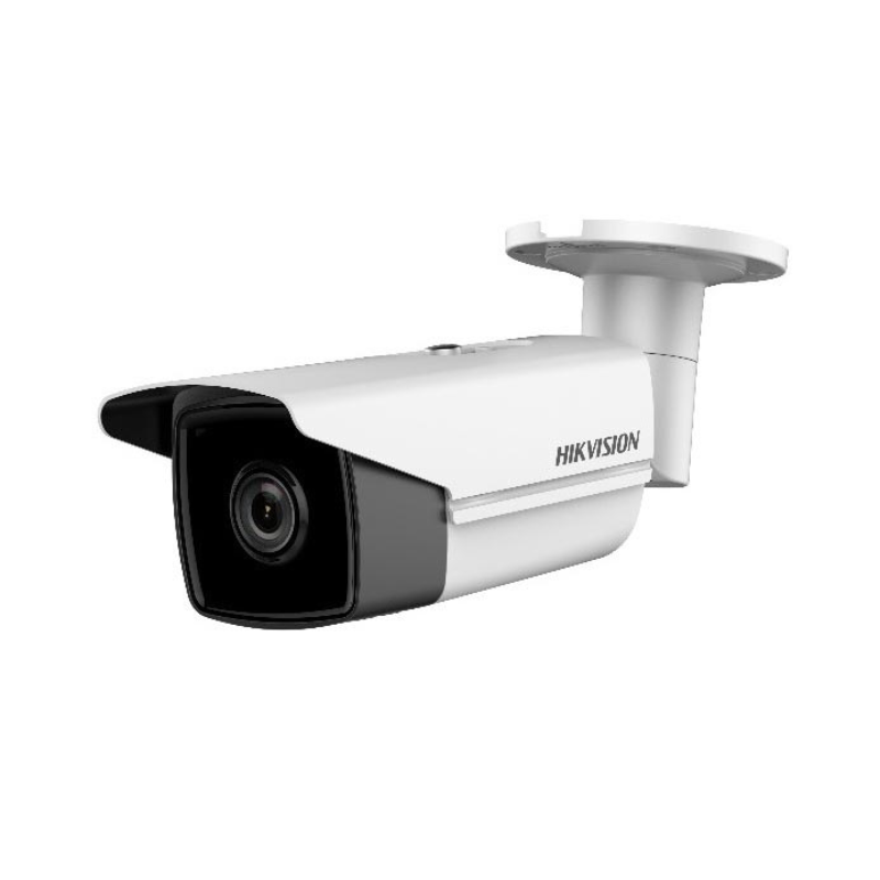 Camera IP 4.0MP HIKVISION DS-2CD2T41G1-I