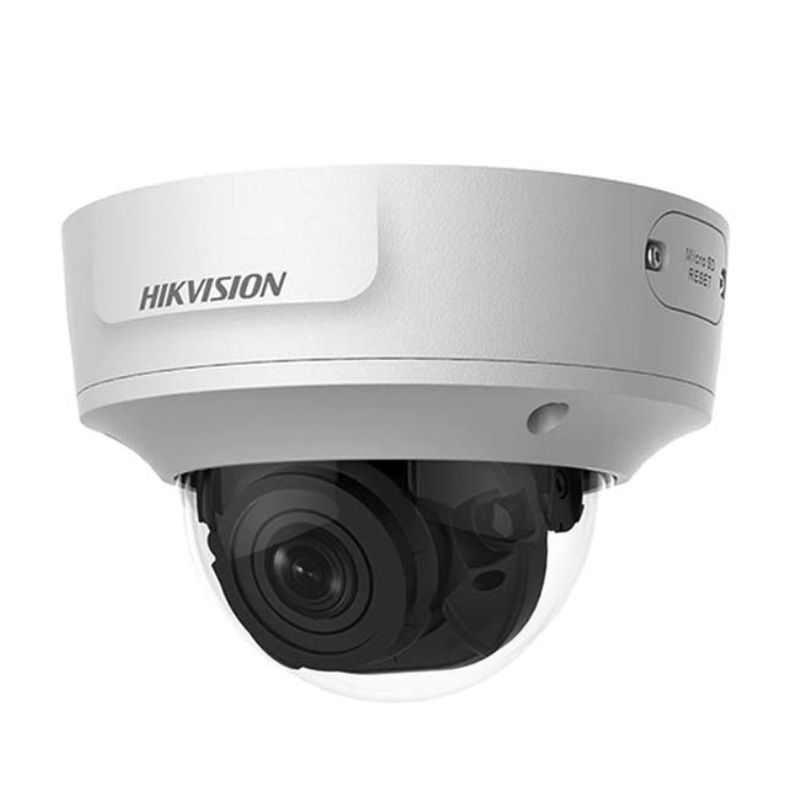 Camera IP Dome 2MP HIKVISION DS-2CD2723G1-IZS